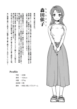 Page 171 of Shoujo M Soushuuhen Joukan