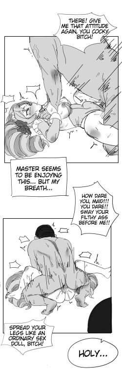 Page 23 of Cafe Cuties