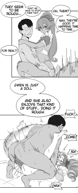 Page 24 of Cafe Cuties