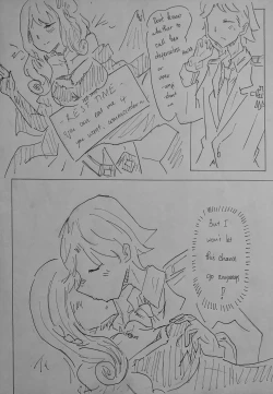 Page 4 of be with you