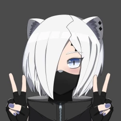 Page 1 of shirayuki White's prank