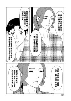 Page 142 of Hinodesou no Onna8