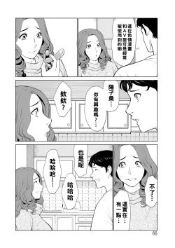 Page 66 of Hinodesou no Onna8