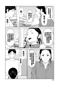 Page 80 of Hinodesou no Onna8