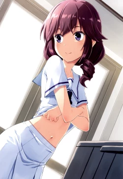 Page 19 of Machikado Mazoku no Gyakushuu