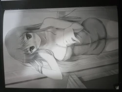 Page 25 of （Yoake Mae Yori Ruriiro na）