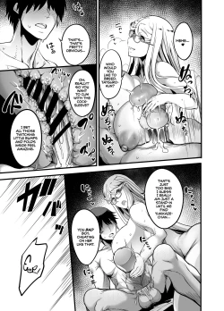 Page 23 of Shizuru Rouraku no Hana | Shizuru, Flower of Temptation