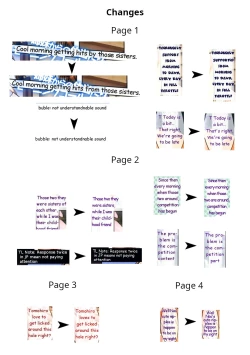Page 9 of Triangle Morning!
