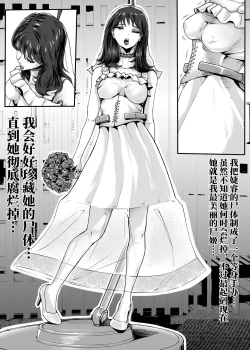 Page 20 of 我的尸姬刘婕睿 My Corpse Princess Jerry Liu