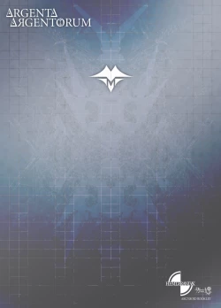 Page 1 of ArgentaArgentorum