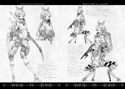 Page 8 of Necropolis Alice