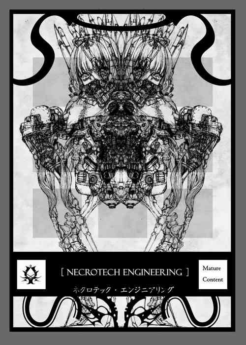 Download Necrotech Engineering