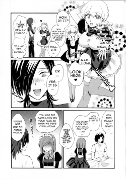 Page 6 of Areruya is Sekai no Subete
