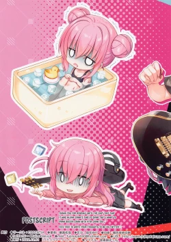 Page 21 of Shishunki Bocchi.