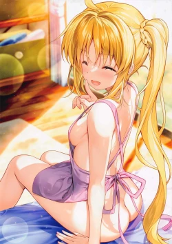 Page 6 of Shishunki Bocchi.