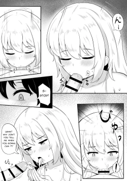 Page 6 of Mondai no Aru Ofuku