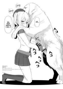 Page 2 of Ooki Wan-chan desu ne! | Wow such big dog