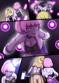 Page 75 of Uchi no Ko ga Ecchi na Teki to Tatakatte Haiboku suru Hanashi ～Arashiko hen 3～