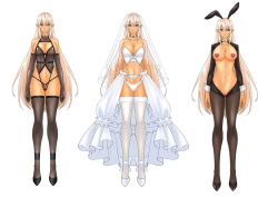 Page 36 of Reizoku Joou - Dosukebe Body no Dark Elf Joou ga Akutoku Kizoku ni Kanzen Seifuku Sareru made