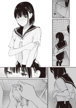 Page 103 of Oji-san de Umeru Ana| 被歐吉桑塞滿的那裡