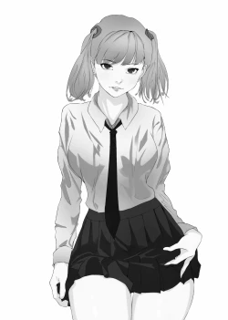 Page 2 of Me and my selfish self