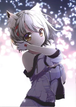 Page 3 of RE:COLORS! #03