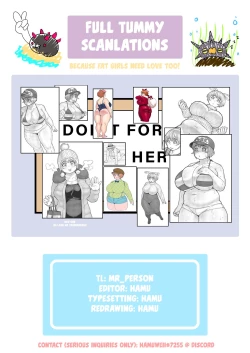 Page 15 of Pocchari Kouhai to Futarikiru no Bushitsu de | Alone in the Clubroom with my Plump Junior