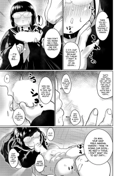 Page 5 of Pocchari Kouhai to Futarikiru no Bushitsu de | Alone in the Clubroom with my Plump Junior