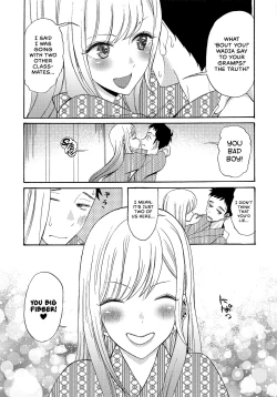 Page 15 of Kono Bisque Doll ga xx o Suru | I Will XXX my Dress-Up Darling
