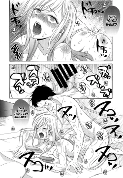 Page 16 of Kono Bisque Doll ga xx o Suru | I Will XXX my Dress-Up Darling