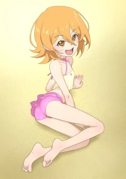 Page 3 of Jitsuroku!? Kitou Kyuukyuu Keisatsu!!