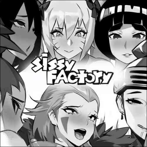 Download Sissy Factory + bonus