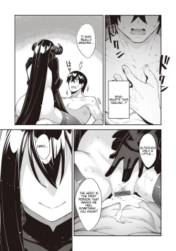 Page 23 of Isekai Kita node Sukebe Skill de Zenryoku Ouka Shiyou to Omou 5me | I Came to Another World, So I Think I'm Gonna Enjoy My Sex Skills to the Fullest! 5th Shot