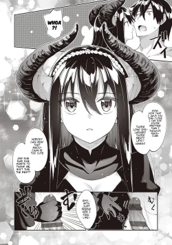 Page 8 of Isekai Kita node Sukebe Skill de Zenryoku Ouka Shiyou to Omou 5me | I Came to Another World, So I Think I'm Gonna Enjoy My Sex Skills to the Fullest! 5th Shot