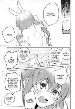 Page 11 of Jouzu ni Settai Dekiru kana? | Do you Think We'll Be Good Enough Entertainment?