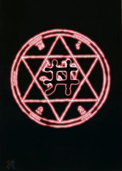 Page 40 of Mahou Shoujo Vol.3