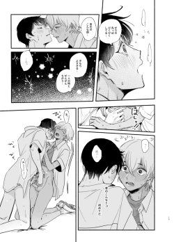 Page 14 of Wataridori no Takarabako