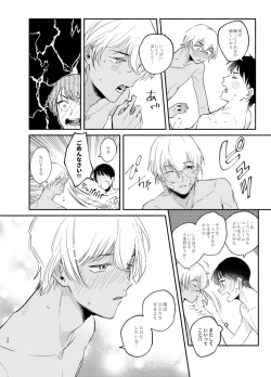 Page 37 of Wataridori no Takarabako