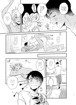 Page 46 of Wataridori no Takarabako