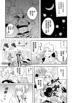 Page 54 of Saru to Momo | 猴与桃 Ch. 1-4