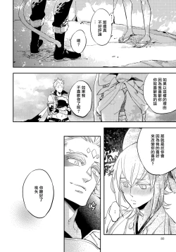 Page 82 of Saru to Momo | 猴与桃 Ch. 1-4