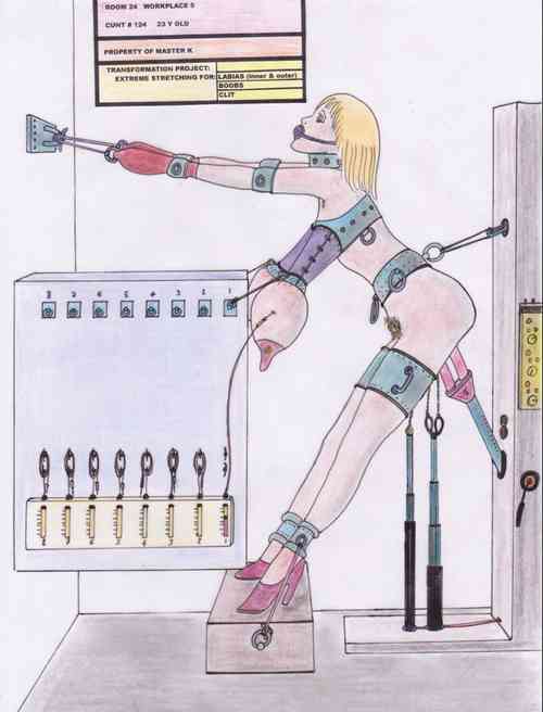 Download The fate of Barbara