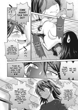 Page 22 of Joshi Luck!Final Chapter