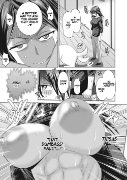 Page 23 of Joshi Luck!Final Chapter