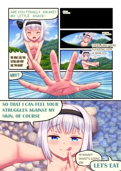 Page 5 of Youmu-chan marunomi