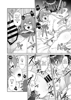 Page 24 of Takao-san no Karasutengu | The Crow Tengu of Mount Takao