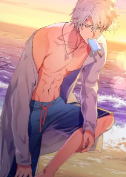 Page 102 of Idol ga Jii Suru Hon