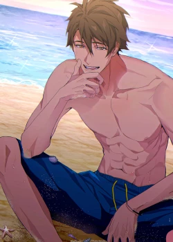 Page 103 of Idol ga Jii Suru Hon