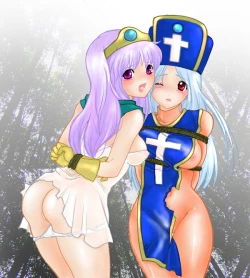 Page 23 of Harami-sai