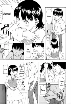 Page 7 of FirecrackerEnglish translation